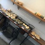 天然酵母パン プロテア - 