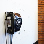 グッド タウン ドーナツ - 店内