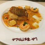 ラ・ベットラ・ダ・オチアイ - 