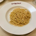 ラ・ベットラ・ダ・オチアイ - 