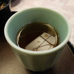 Yagen bori - ほうじ茶