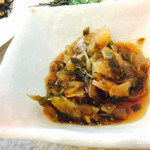 アリセス - つがる漬け