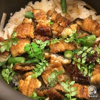 みくり - 鰻の土鍋ご飯