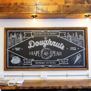 グッド タウン ドーナツ_2