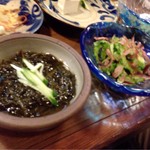 沖縄料理店うちなー - 