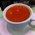 Tai Hing - 奶茶
