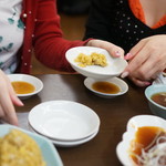 中華料理 餃子の店 三幸園 - 