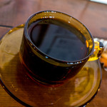 ケディ バシュカン - ブラジル（コットンドリップ600円）