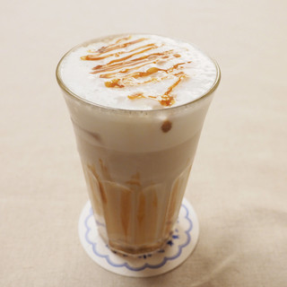 本と出会える珈琲店 BOOK MEETS COFFEE _2