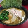 ラーメン 杉田家 千葉祐光店