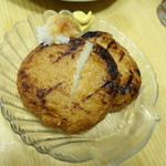 大露路 - さつま揚げ