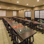 ふく・長州料理 KATSUMOTO