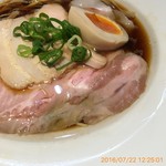 寿製麺 よしかわ - 