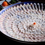 ふく・長州料理 KATSUMOTO