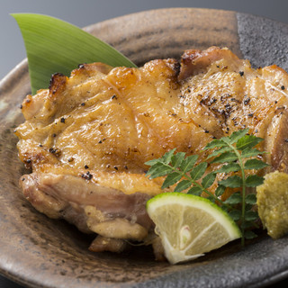 ふく・長州料理 KATSUMOTO