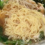 チャイニーズダイニング 個室 中華 好来 - 麺