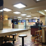 ファーストキッチン - 