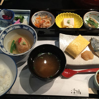 和食 浮橋 - 