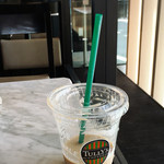 TULLY'S COFFEE - 