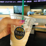 TULLY'S COFFEE - 