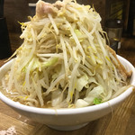 ラーメン二郎 - 