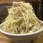 ラーメン二郎 - 