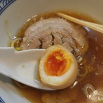 中華そば 多賀野 - 