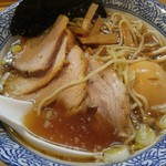 中華そば 多賀野 - 