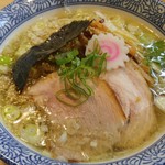 中華そば 多賀野 - 