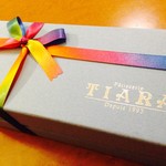 TIARA - 