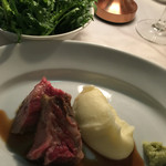 Steak＆Trattoria Carnesio - 