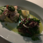 Steak＆Trattoria Carnesio - 