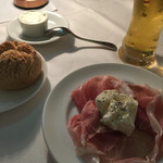 Steak＆Trattoria Carnesio - 