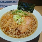 仙臺 自家製麺 こいけ屋 - 