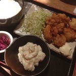 横浜ガーデンファーム - 