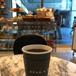 DEAN & DELUCA MARKET STORES - 