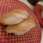 Uobei - 煮アナゴ