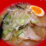 北野八番亭 - 