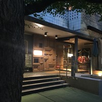 キハチ 青山本店 - 