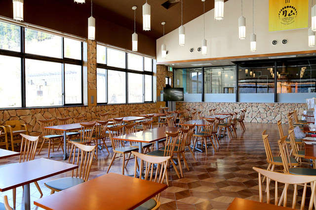 地ビールレストラン &ndash; 西川町その他（ステーキ）｜山形・西川町のおすすめグルメスポット