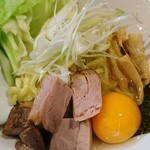 五丁目煮干し - 