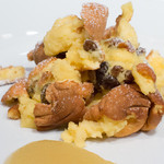 銀座 ハプスブルク・ファイルヒェン - カイザーシュマーレン（２人前から）