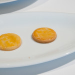 銀座 ハプスブルク・ファイルヒェン - プティフール