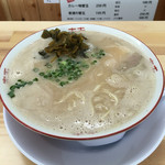 博多元気一番!! 柳橋本店 - 