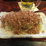 焼鳥居酒屋あんぽんたん - 