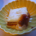夕食