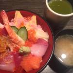 Sushikouraku - 