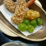 つる由 - 若銀杏やねん(*´ｰ`*)♡