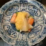 つる由 - 石垣貝♡旨し！