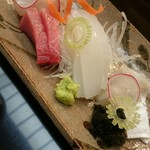 つる由 - 今日は中トロがほんま美味しかった♡